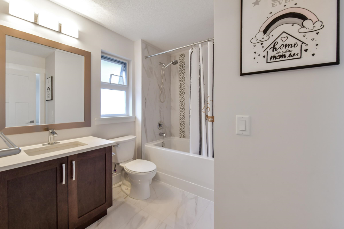 Outdoor Deck Photo of 2136 165b Street, Surrey, BC