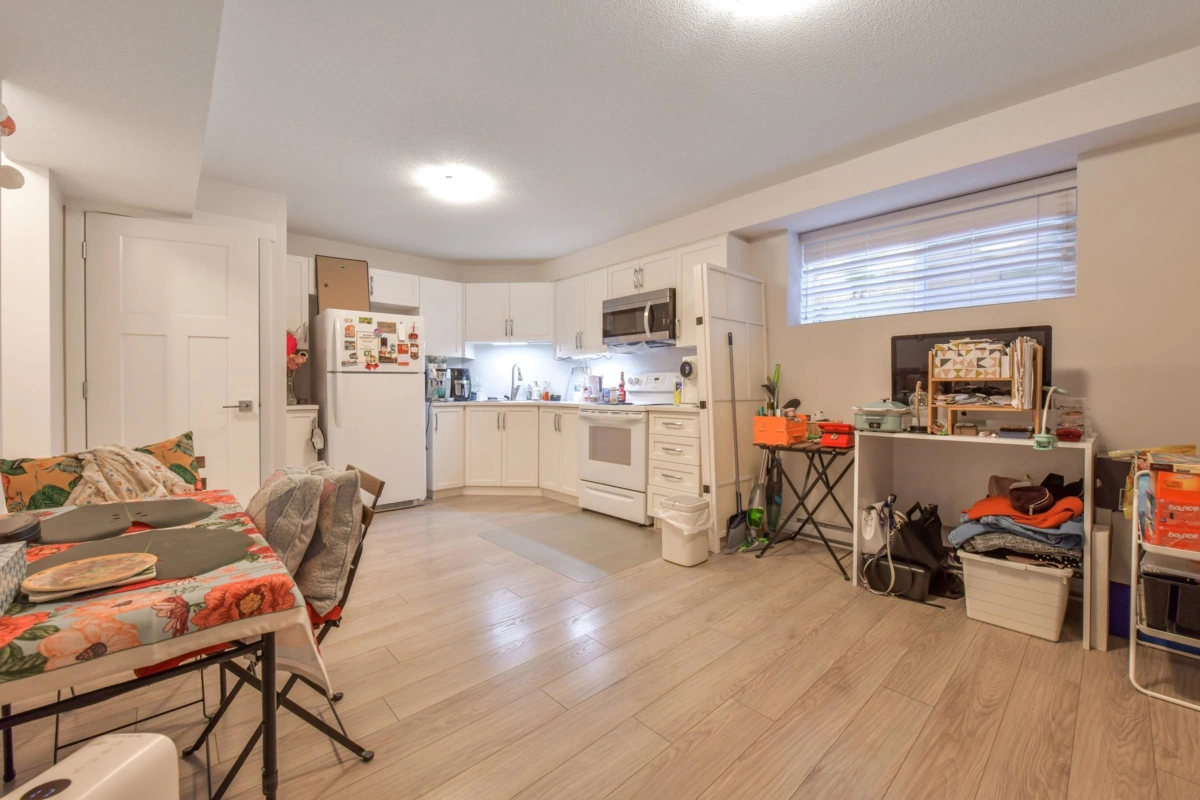 Outdoor Kitchen Photo of 2136 165b Street, Surrey, BC