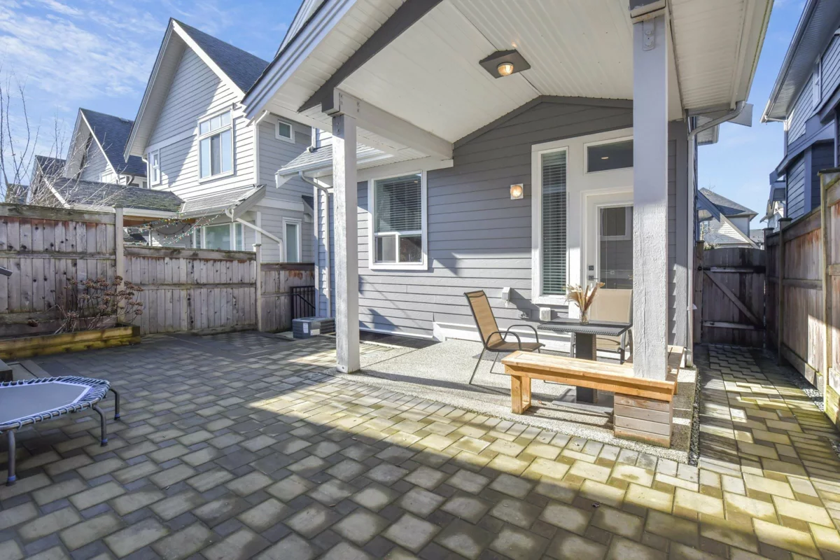 Powder Room Photo of 2136 165b Street, Surrey, BC