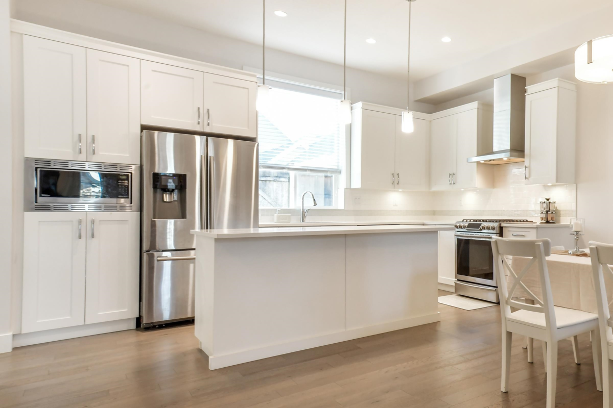 Primary Bedroom Photo of 2136 165b Street, Surrey, BC