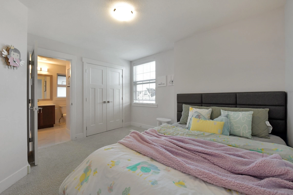 Staircase Photo of 2136 165b Street, Surrey, BC