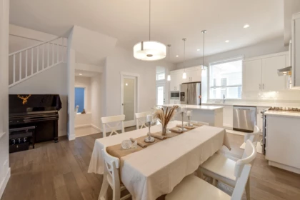 Breakfast Nook Photo of 2136 165b Street, Surrey, BC