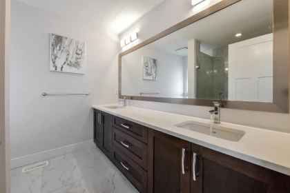 Entry Foyer Photo of 2136 165b Street, Surrey, BC