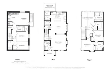2136 165b Street, Surrey, BC, Surrey — Single Family Residence for sale