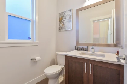Guest Bathroom Photo of 2136 165b Street, Surrey, BC