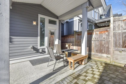 Powder Room Photo of 2136 165b Street, Surrey, BC