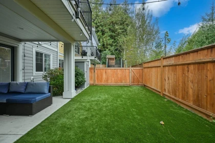 Aerial View of 7419 S Preston Boulevard, Mission, BC