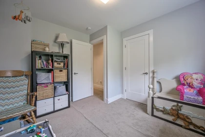 Basement Recreation Room Photo of 7419 S Preston Boulevard, Mission, BC