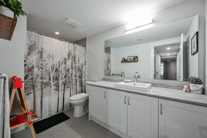 Garden / Landscaping Photo of 7419 S Preston Boulevard, Mission, BC