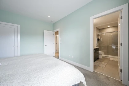 Guest Bathroom Photo of 7419 S Preston Boulevard, Mission, BC