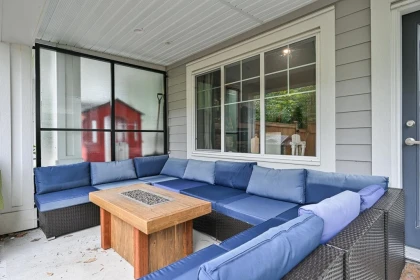 Hot Tub / Spa Photo of 7419 S Preston Boulevard, Mission, BC