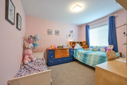 Laundry Room Photo of 7419 S Preston Boulevard, Mission, BC