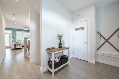 7419 S Preston Boulevard, Mission, BC, Mission — Row House (Non-Strata) for sale