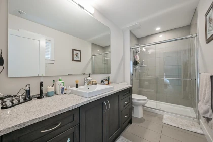 Office / Den Photo of 7419 S Preston Boulevard, Mission, BC