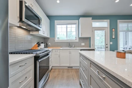 Pantry Photo of 7419 S Preston Boulevard, Mission, BC