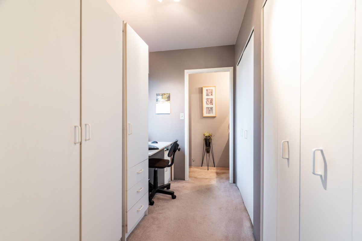 Basement Recreation Room Photo of 8140 Fairdell Crescent, Richmond, BC