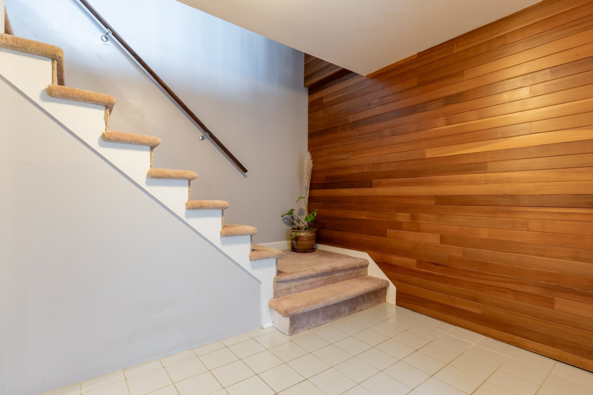 Family Room Photo of 8140 Fairdell Crescent, Richmond, BC