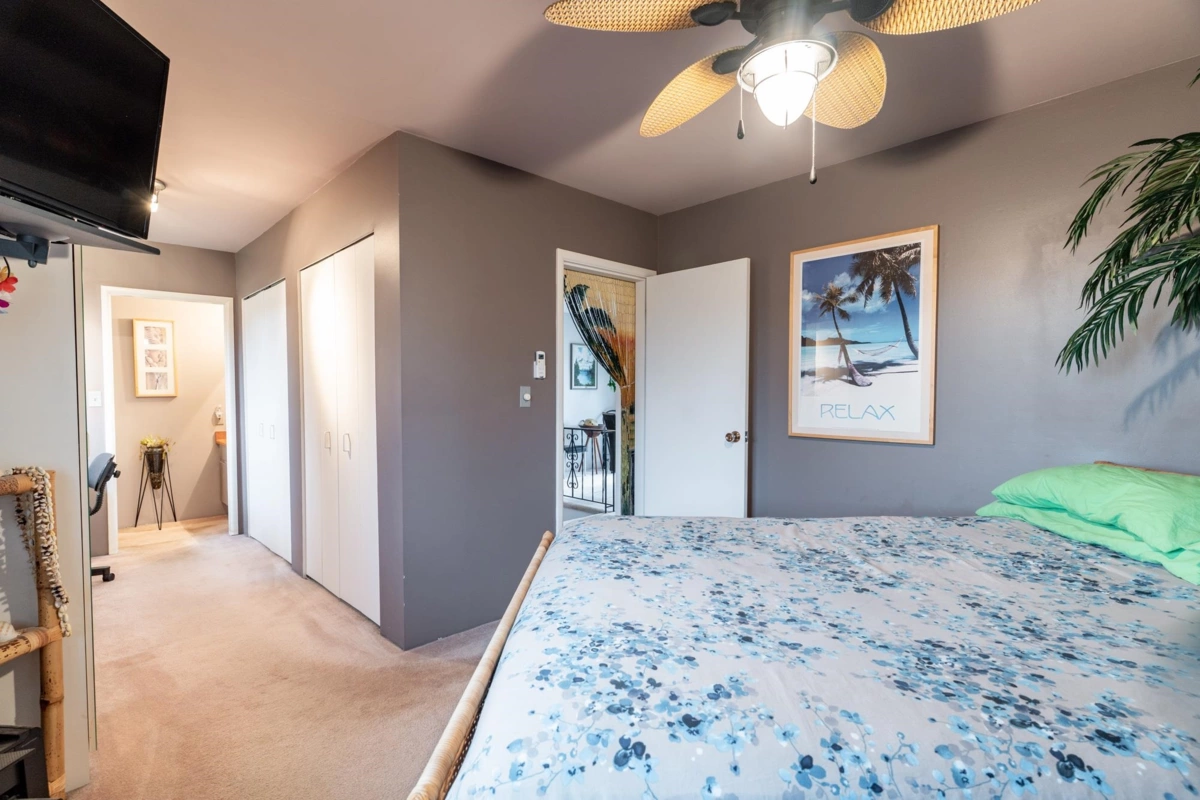 Loft / Bonus Room Photo of 8140 Fairdell Crescent, Richmond, BC