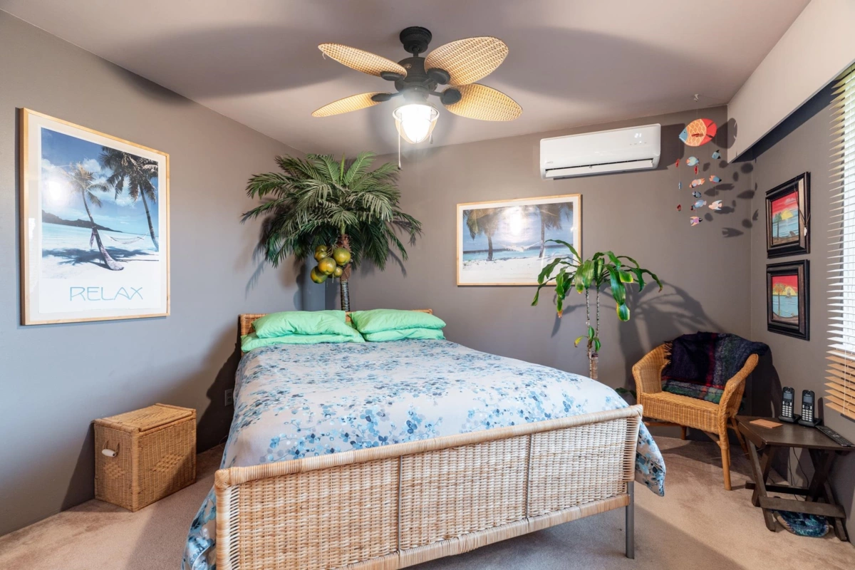 Office / Den Photo of 8140 Fairdell Crescent, Richmond, BC