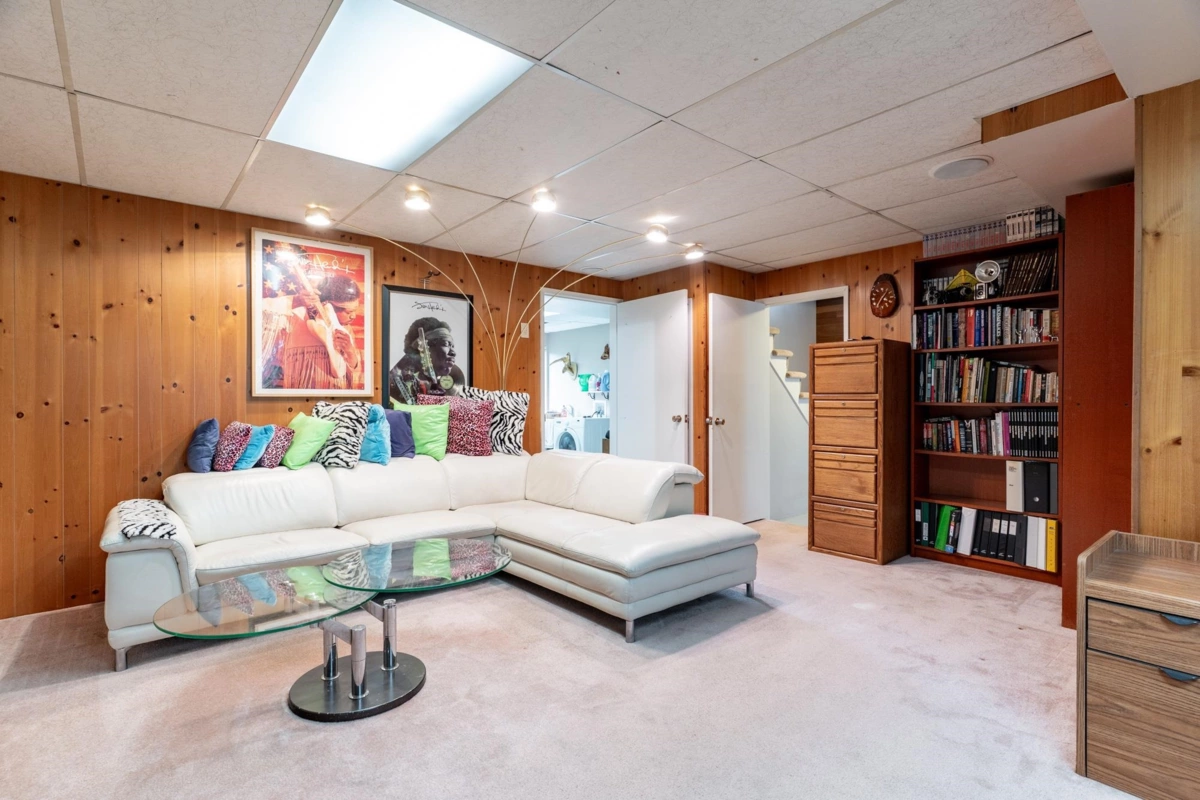 Outdoor Patio Photo of 8140 Fairdell Crescent, Richmond, BC