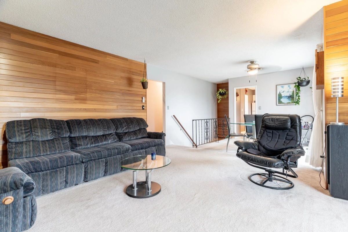 Pantry Photo of 8140 Fairdell Crescent, Richmond, BC