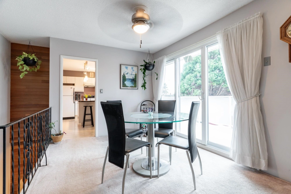 Primary Bedroom Photo of 8140 Fairdell Crescent, Richmond, BC