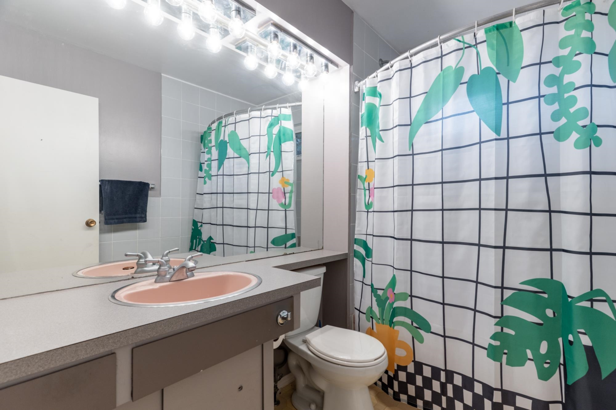 Staircase Photo of 8140 Fairdell Crescent, Richmond, BC