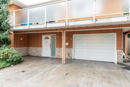 8140 Fairdell Crescent, Richmond, BC, Richmond — Single Family Residence for sale