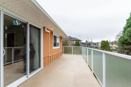 Hot Tub / Spa Photo of 8140 Fairdell Crescent, Richmond, BC