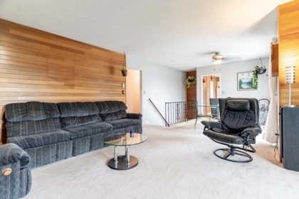 Pantry Photo of 8140 Fairdell Crescent, Richmond, BC