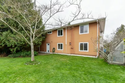 Street View Photo of 8140 Fairdell Crescent, Richmond, BC