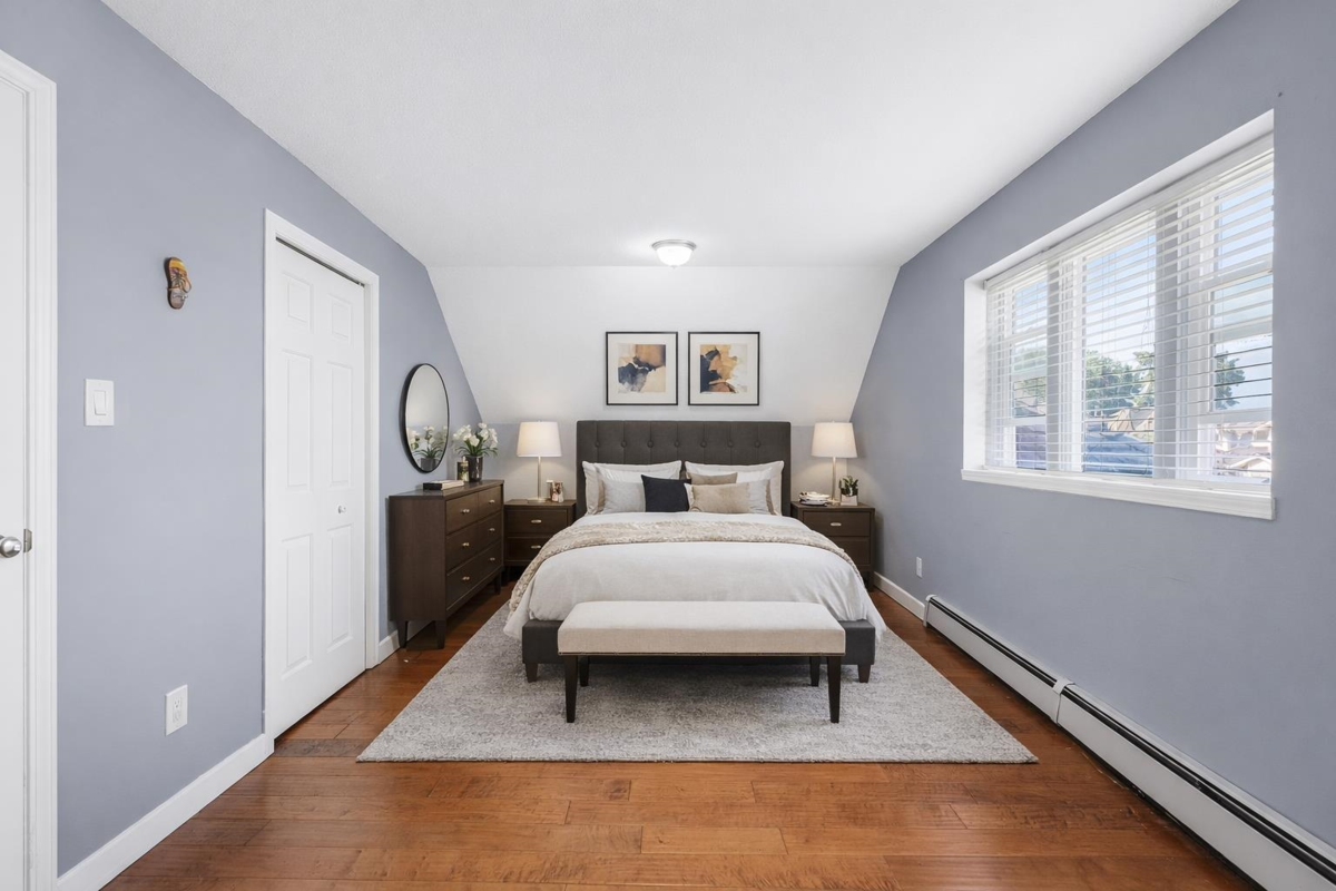 Garage Interior Photo of 4652 55a Street, Delta, BC