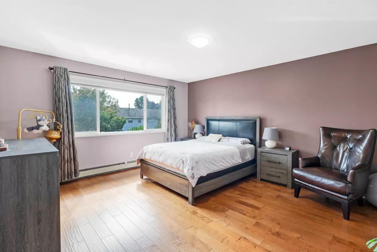 Loft / Bonus Room Photo of 4652 55a Street, Delta, BC