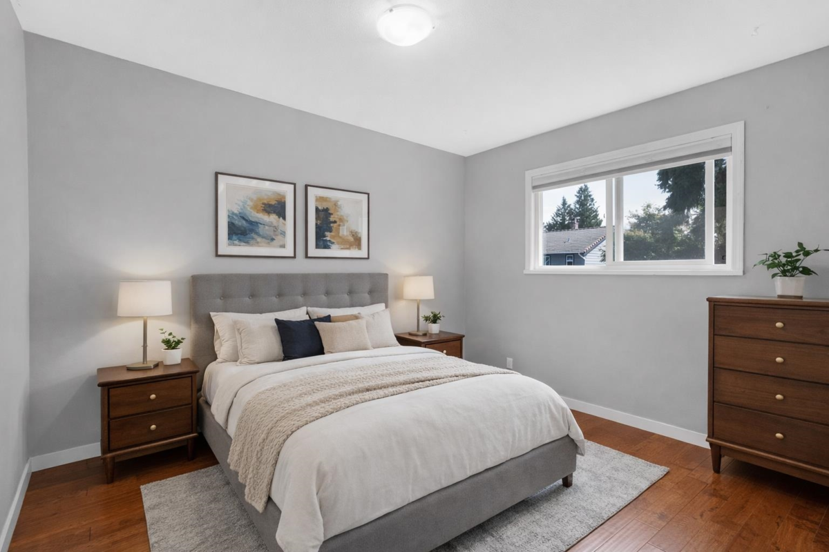 Mudroom Photo of 4652 55a Street, Delta, BC