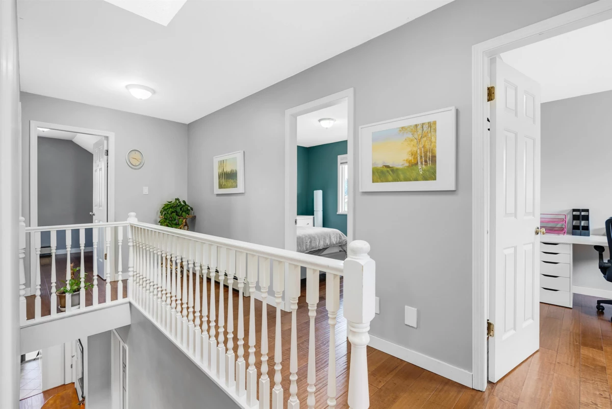 Office / Den Photo of 4652 55a Street, Delta, BC