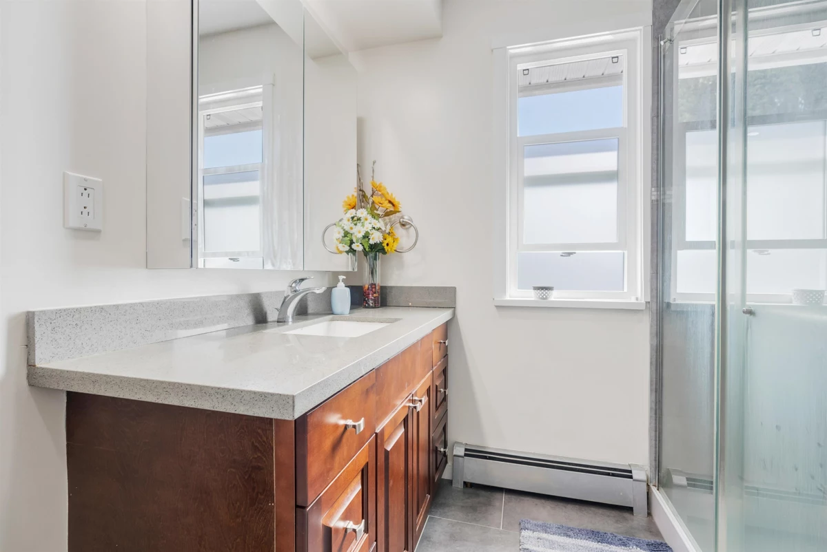 Outdoor Deck Photo of 4652 55a Street, Delta, BC