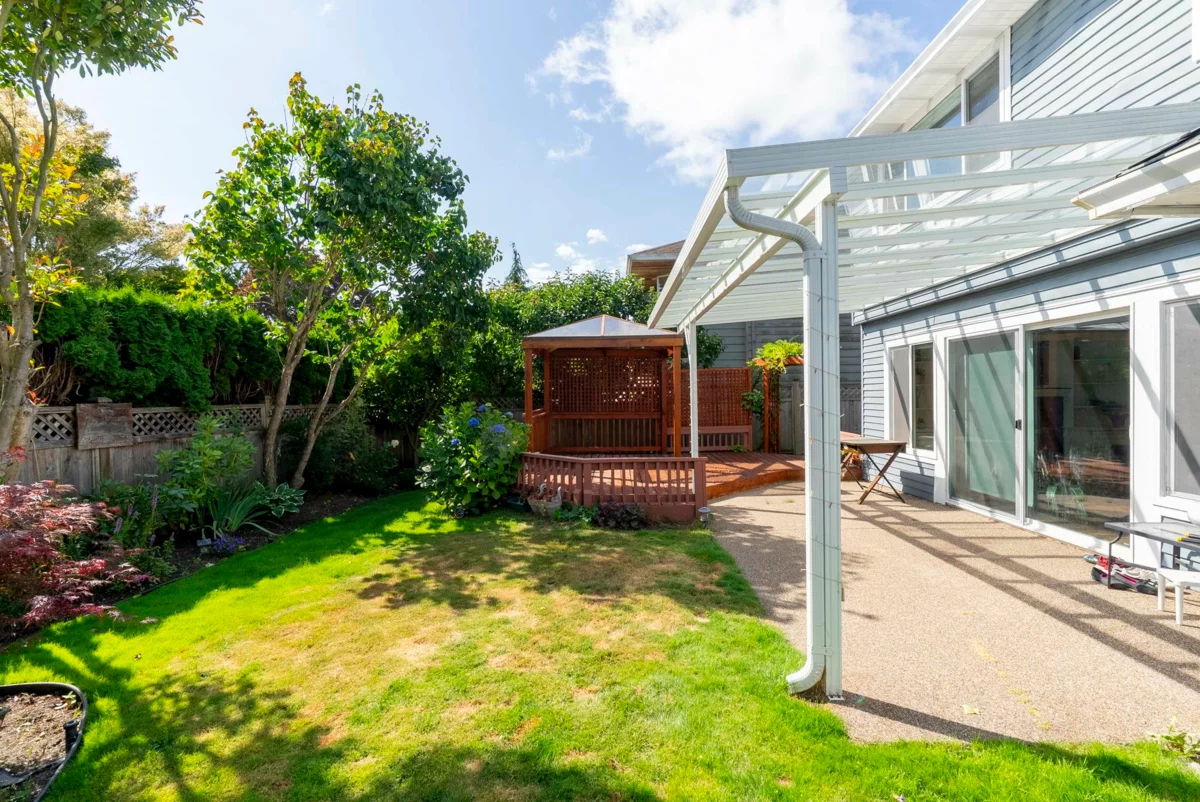 Outdoor Kitchen Photo of 4652 55a Street, Delta, BC