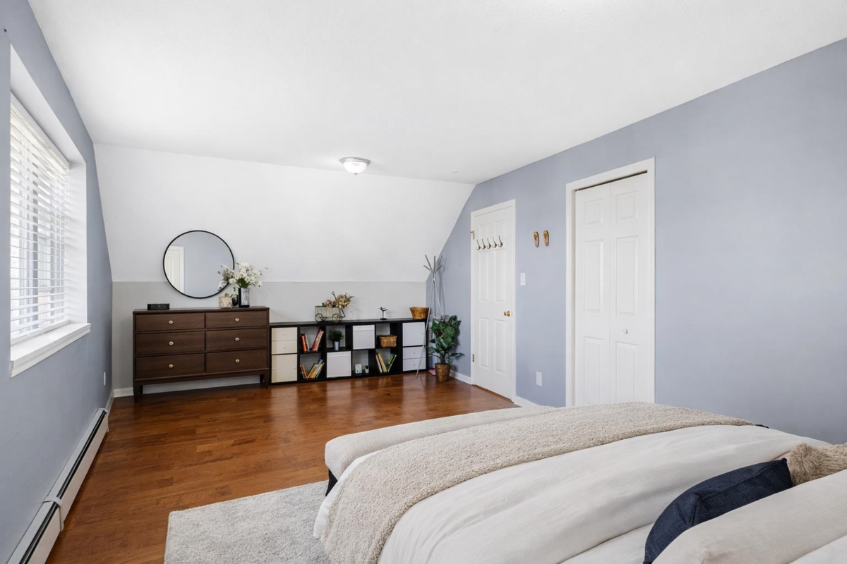 Outdoor Patio Photo of 4652 55a Street, Delta, BC