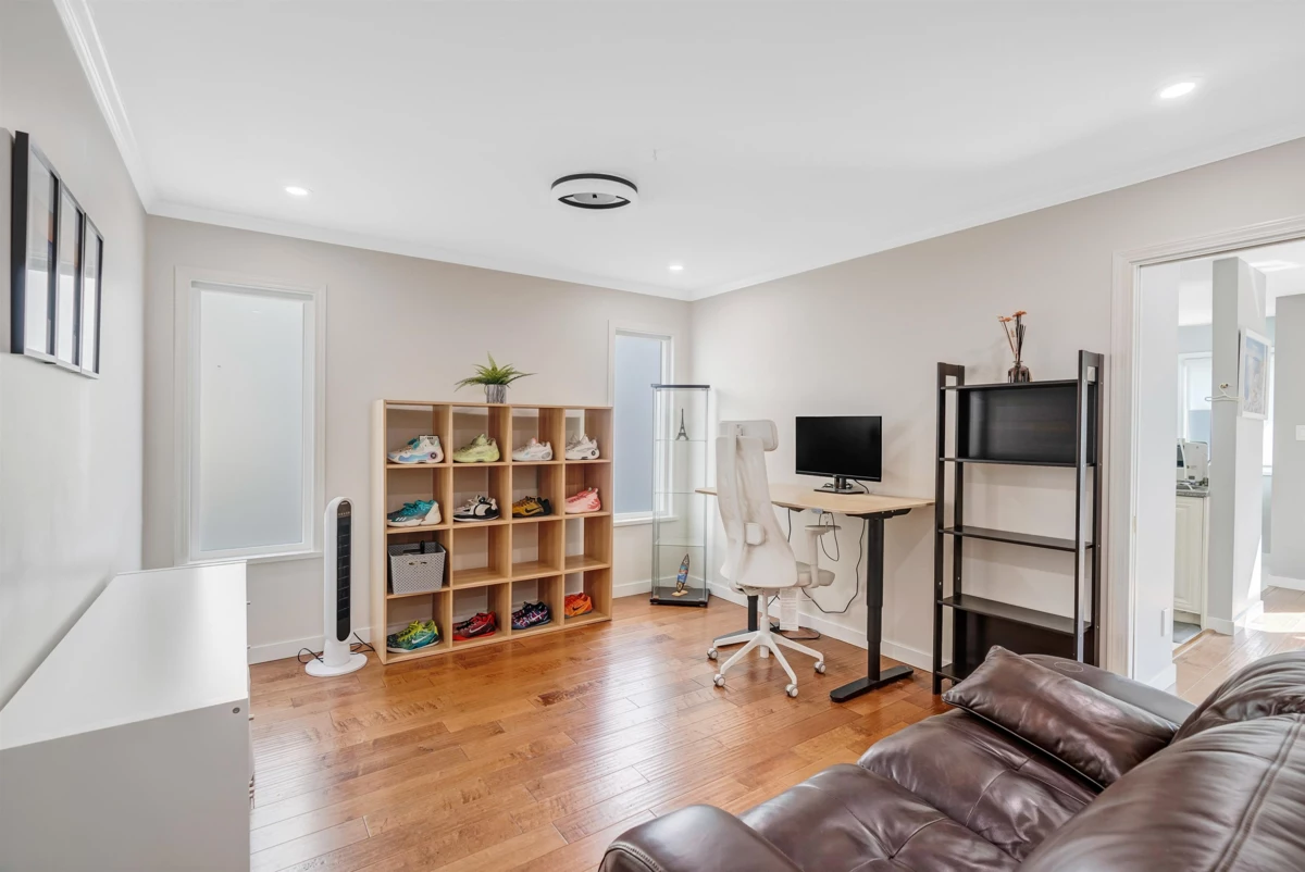 Pantry Photo of 4652 55a Street, Delta, BC