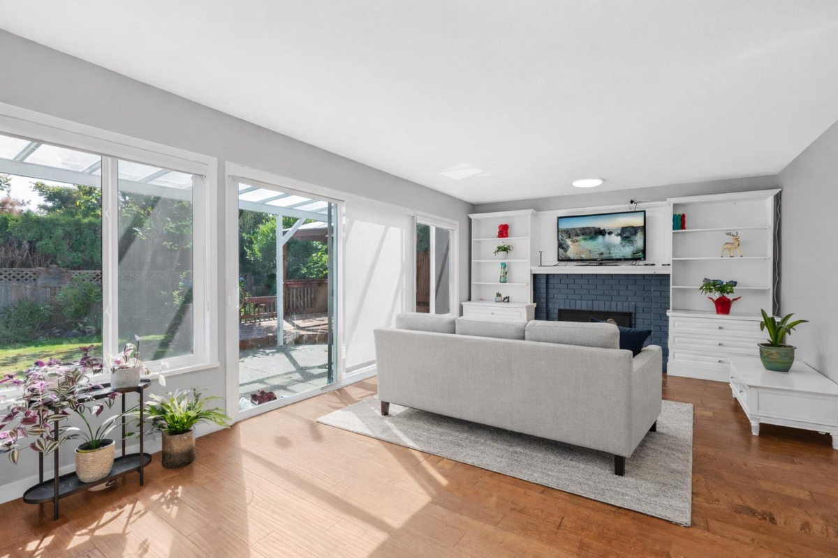 Primary Bedroom Photo of 4652 55a Street, Delta, BC