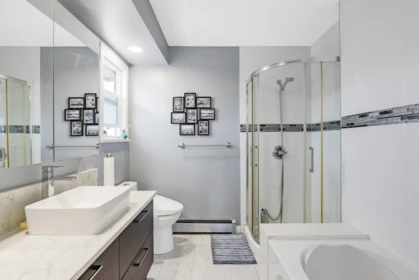 Laundry Room Photo of 4652 55a Street, Delta, BC