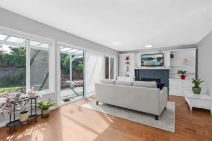 Primary Bedroom Photo of 4652 55a Street, Delta, BC