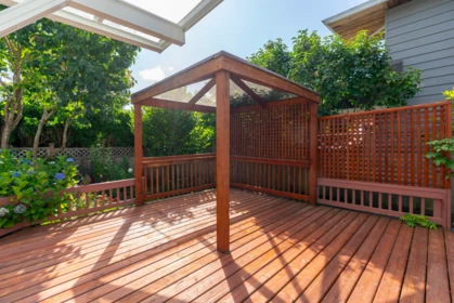 Swimming Pool Photo of 4652 55a Street, Delta, BC
