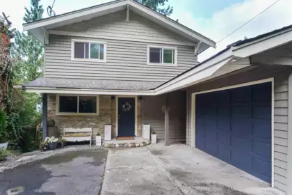 Office / Den Photo of 20 Oceanview Road, Lions Bay, BC