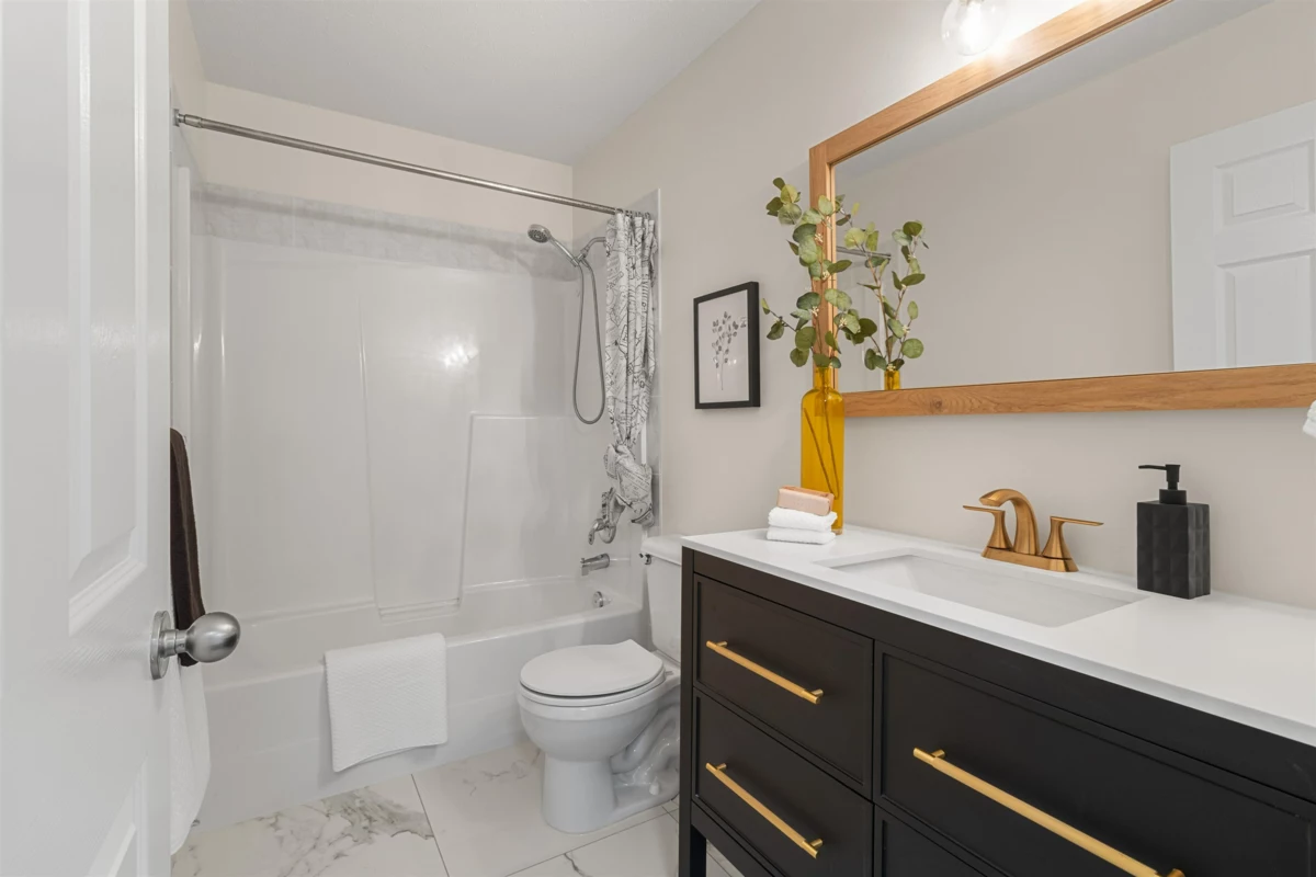 Basement Recreation Room Photo of 22783 116 Avenue, Maple Ridge, BC