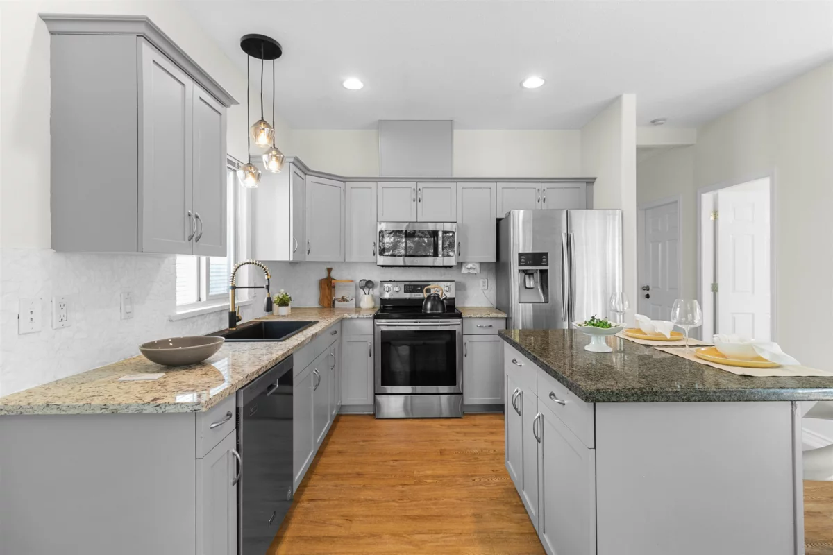 Bedroom 2 Photo of 22783 116 Avenue, Maple Ridge, BC