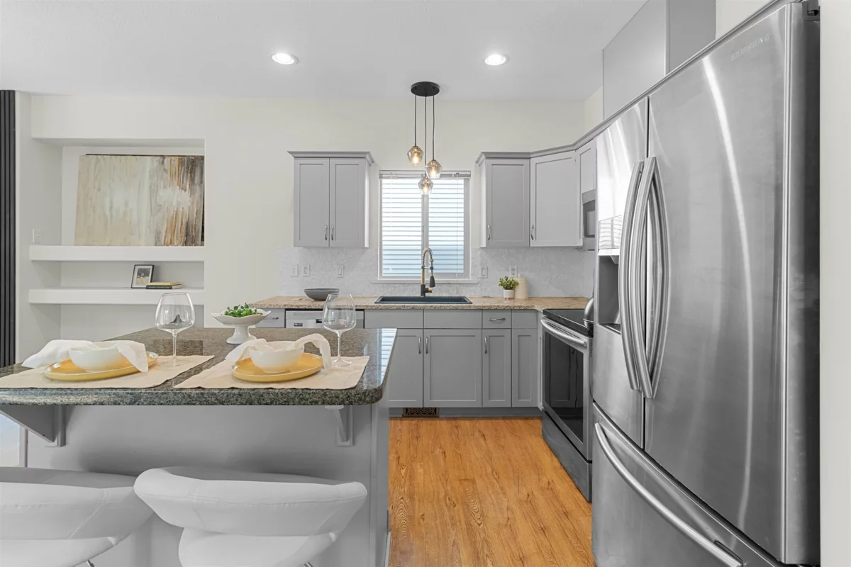 Bedroom 3 Photo of 22783 116 Avenue, Maple Ridge, BC