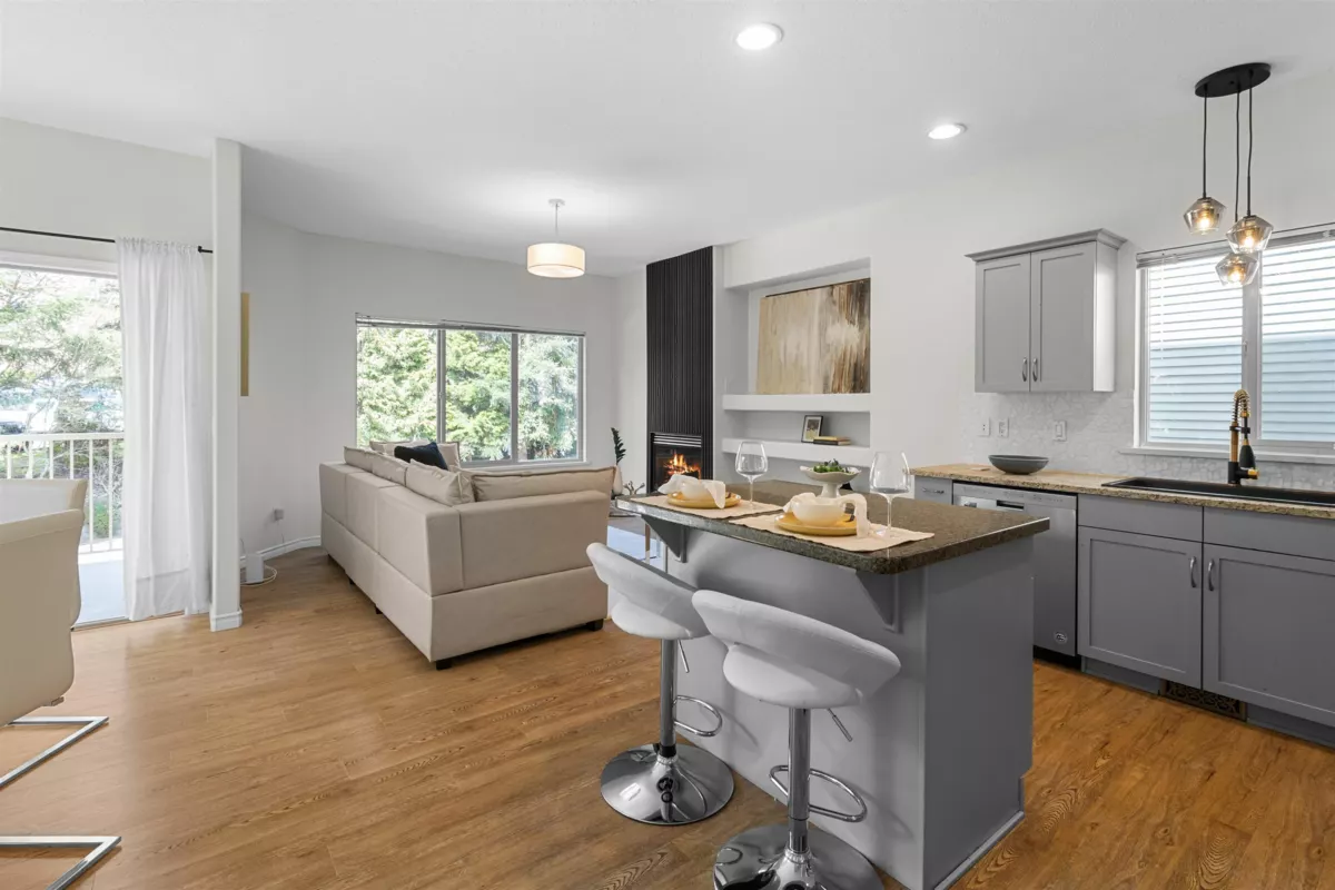 Bedroom 4 Photo of 22783 116 Avenue, Maple Ridge, BC