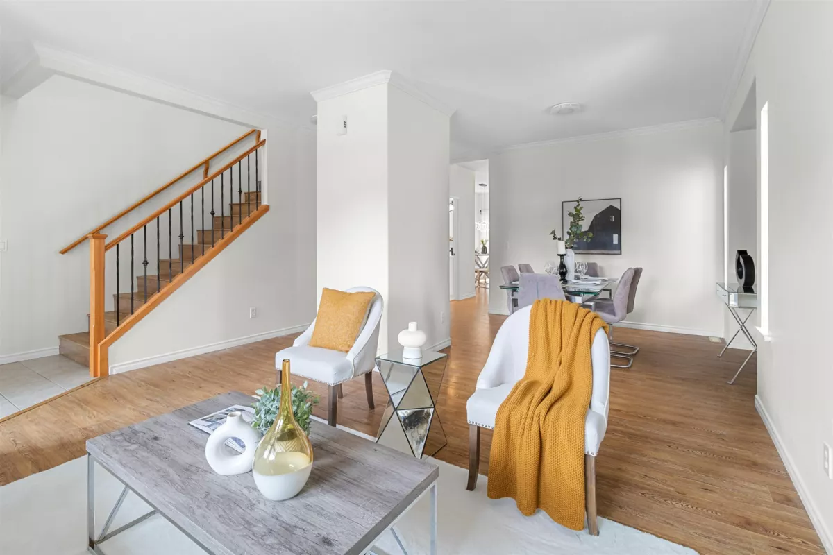 Dining Area Photo of 22783 116 Avenue, Maple Ridge, BC