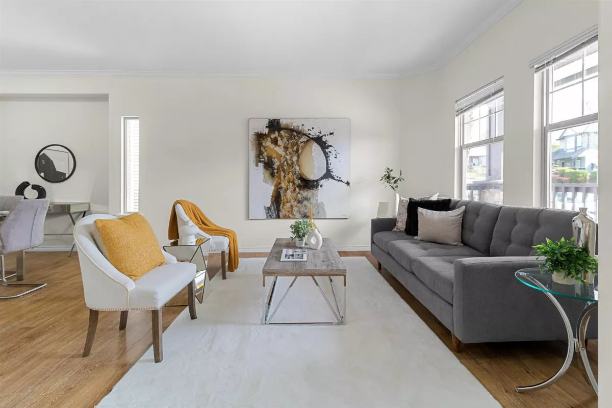 Exterior Rear Photo of 22783 116 Avenue, Maple Ridge, BC